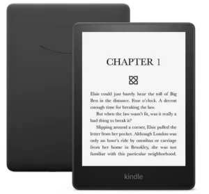 Read more about the article The Ultimate Guide to E-Readers: Why Kindle is the Best Choice for Your Digital Library