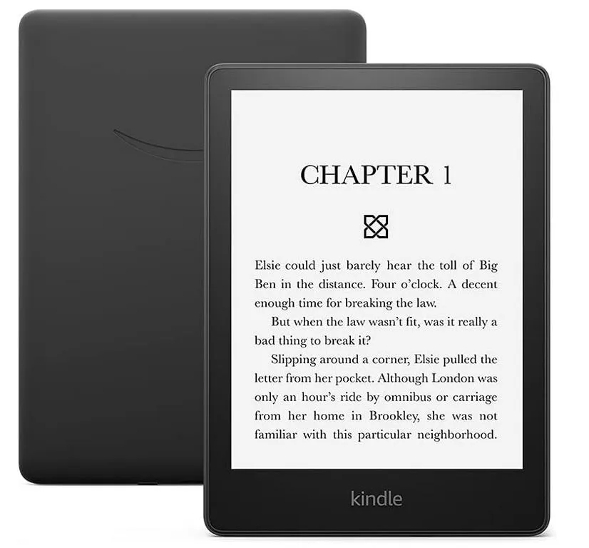 You are currently viewing The Ultimate Guide to E-Readers: Why Kindle is the Best Choice for Your Digital Library