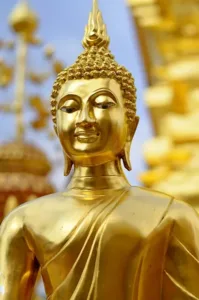 Read more about the article Meditating on the Qualities of Buddha, Dhamma, and Sangha: Buddhanussati, Dhammanussati, and Sanghanussati