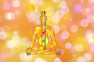 Read more about the article Unlocking Inner Harmony: The Power of Chakra Healing Through Meditations and Affirmations