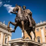 Marcus Aurelius: The Philosopher Emperor and His Timeless Wisdom