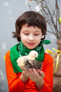 Read more about the article Feeling Disconnected? How a 5-Day Loving-Kindness Meditation Can Reopen Your Heart