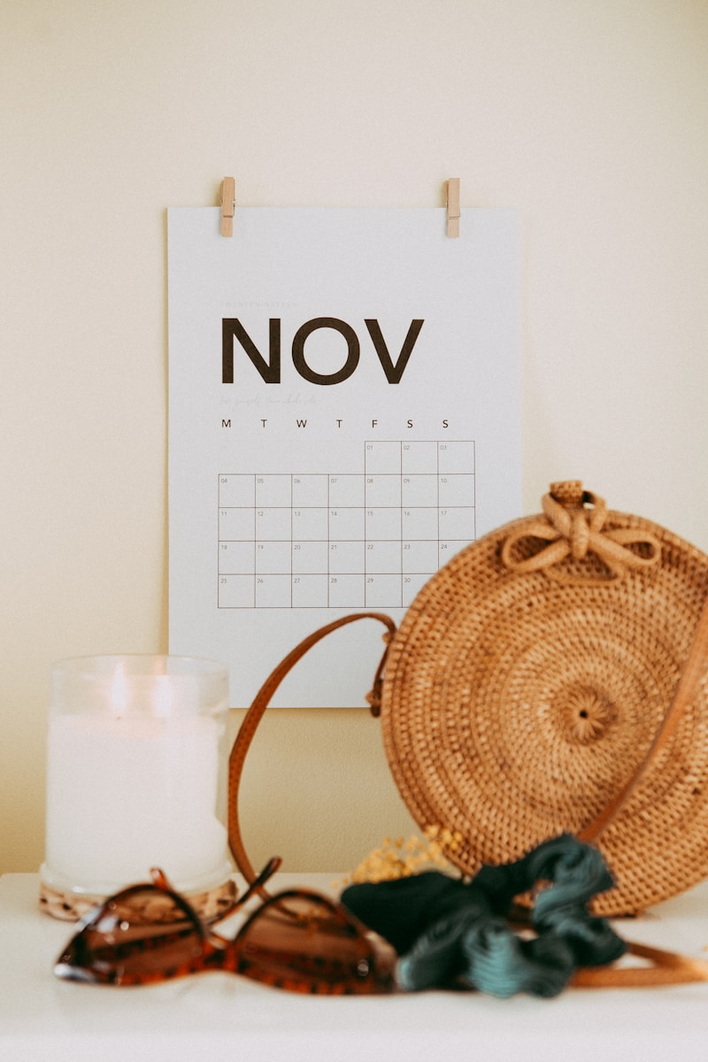 You are currently viewing November Reset: How to Slow Down, Let Go, and Realign Before the Year Ends