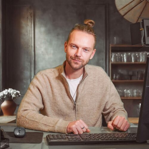 Done by 5 PM: How to Actually Leave Work on Time (Without the Guilt)