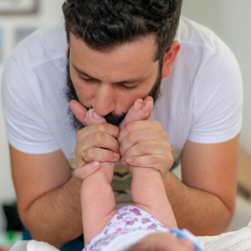 The Invisible Weight: Understanding the Father Wound and Your Path to Healing