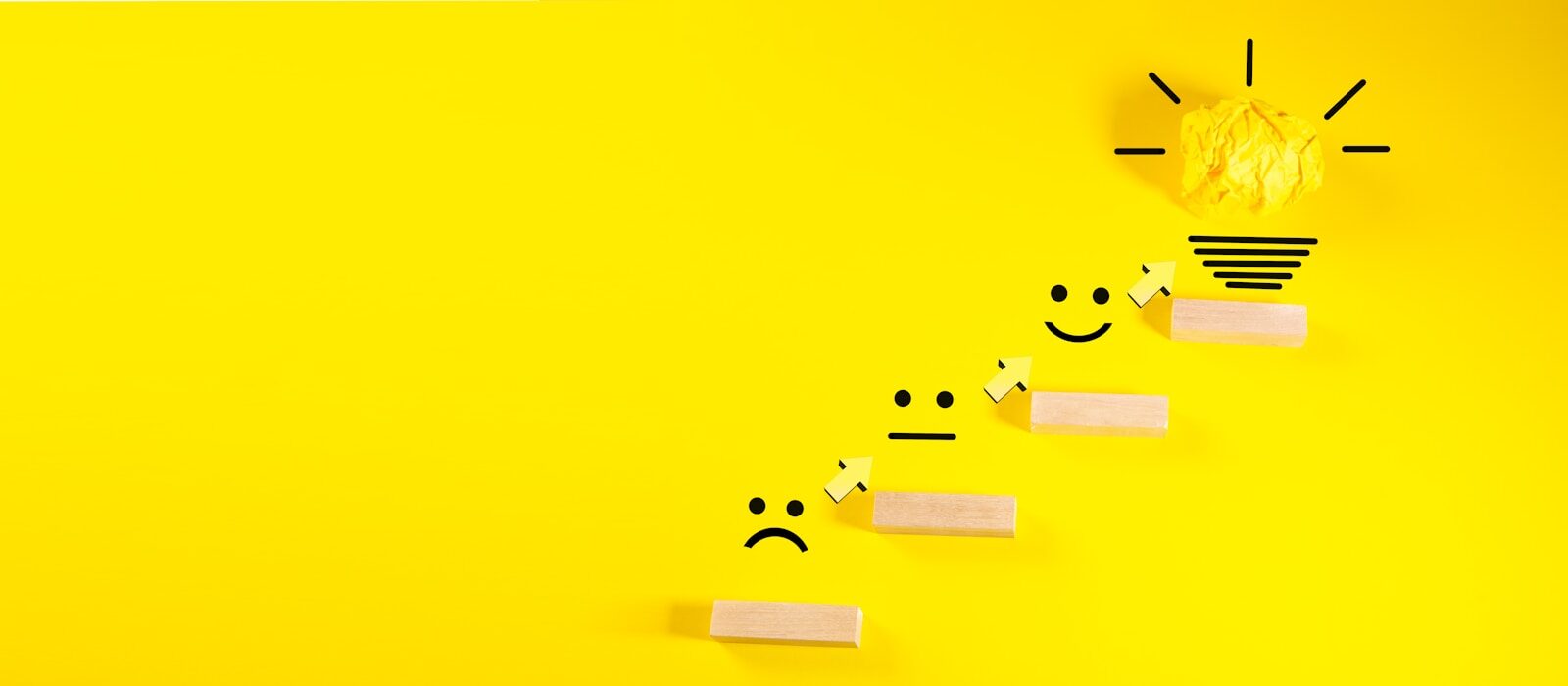 You are currently viewing 80% of Your Thoughts Are Negative And Most Are Just Habits You Can Change