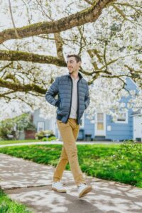 Read more about the article The Science of Movement and Happiness: You Are One Walk Away From a Better Mood