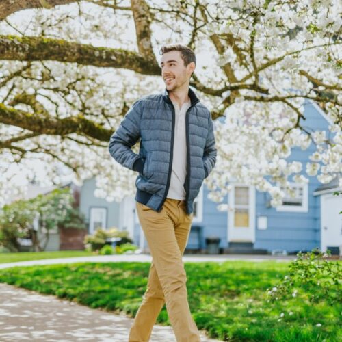 The Science of Movement and Happiness: You Are One Walk Away From a Better Mood