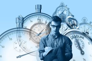Read more about the article Busy but Not Productive? How to Fix It Using Science