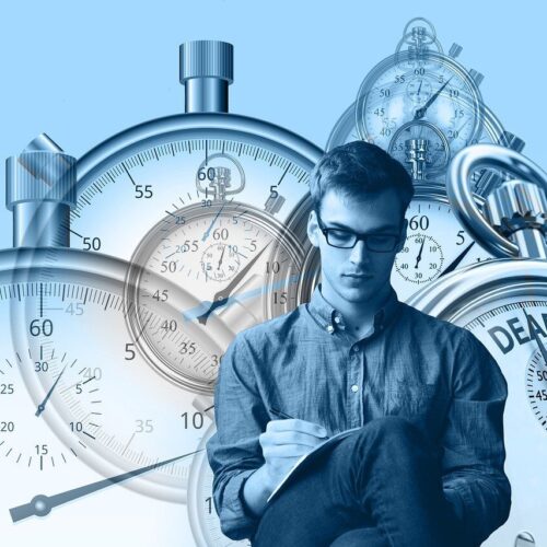 Busy but Not Productive? How to Fix It Using Science