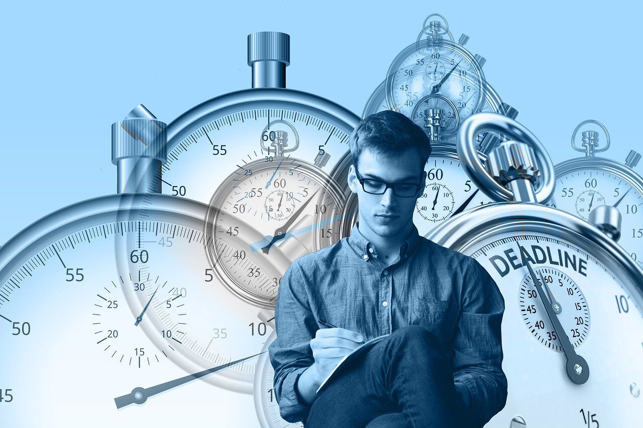 You are currently viewing Busy but Not Productive? How to Fix It Using Science
