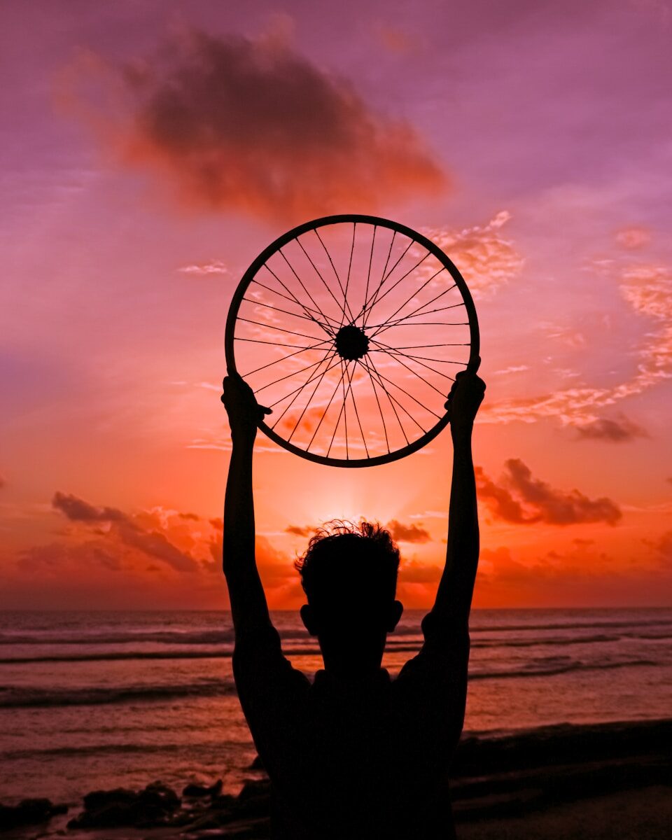 You are currently viewing How to Change Your Life in 30 Days A Realistic, Science-Based Plan That Actually Works
