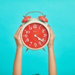 How to Stop Wasting Time: 9 Proven Psychological Tactics
