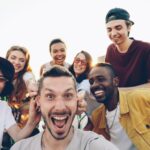 The Science of Human Connection and Happiness