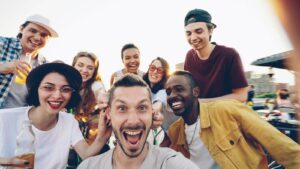 Read more about the article The Science of Human Connection and Happiness
