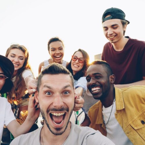 The Science of Human Connection and Happiness