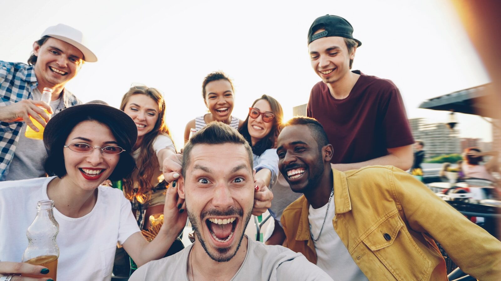 You are currently viewing The Science of Human Connection and Happiness