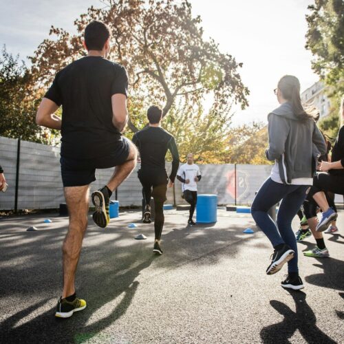 How Exercise Changes Your Brain (And How to Start Small)