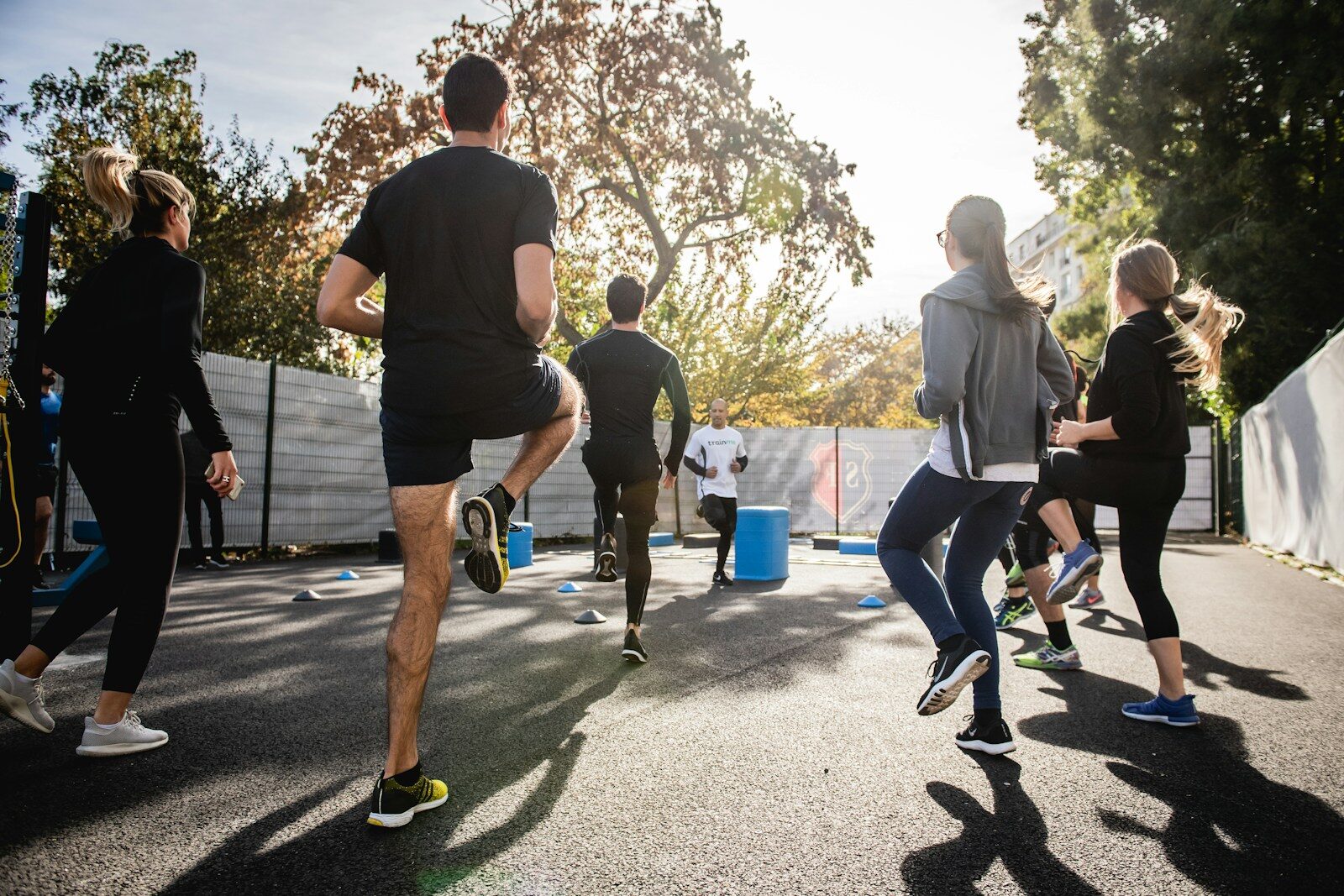 You are currently viewing How Exercise Changes Your Brain (And How to Start Small)