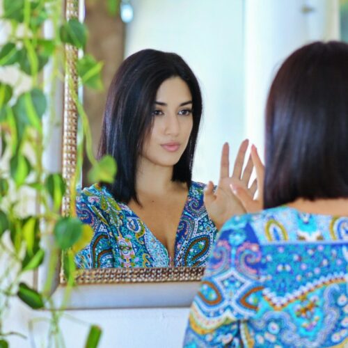 How to Stop Negative Self-Talk: 8 Psychology-Based Techniques