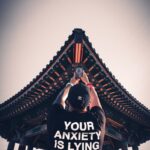 Why Do I Feel Anxious for No Reason? The Hidden Science Behind Unexplained Anxiety